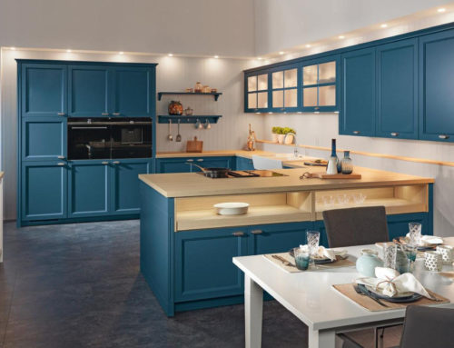 Cuisine tendance 2023 : la magie des couleurs !