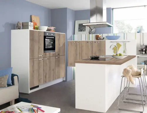 Moderne 15