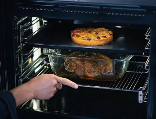 Cuisson & grill : quand la technologie s’invite