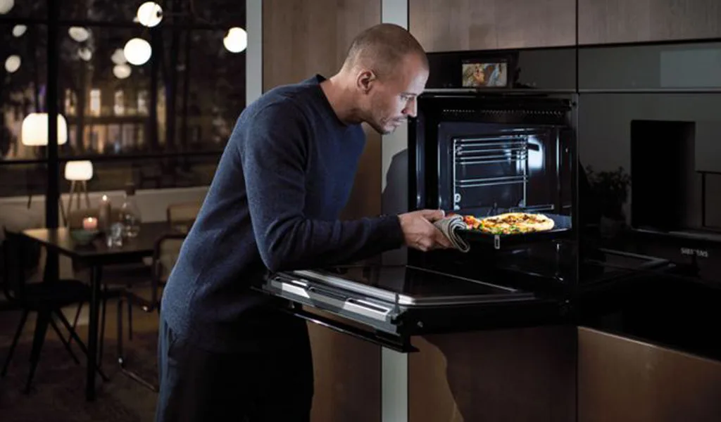 Décoration cuisine nature