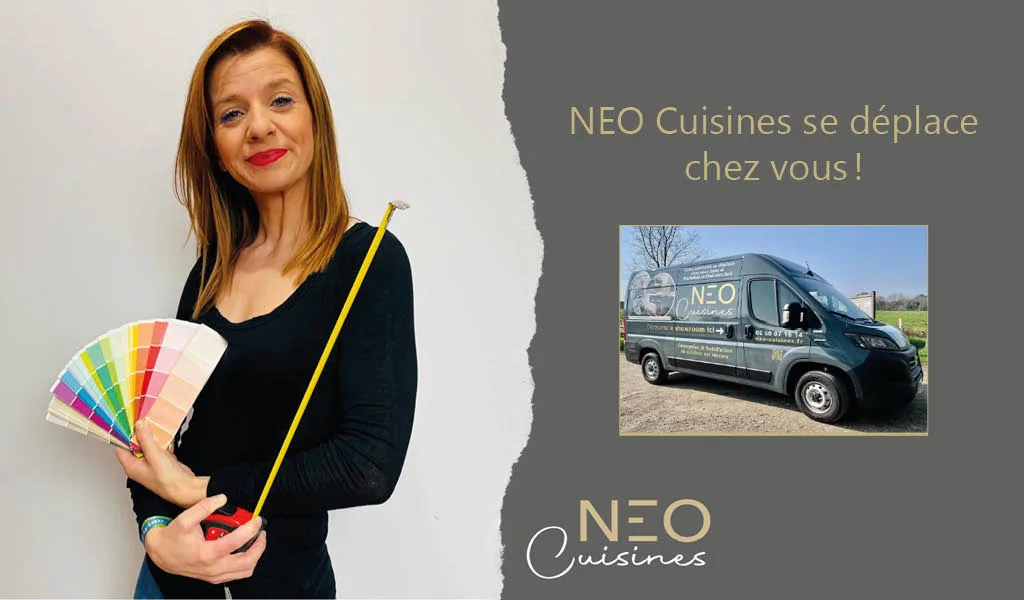 Néo Cuisinies