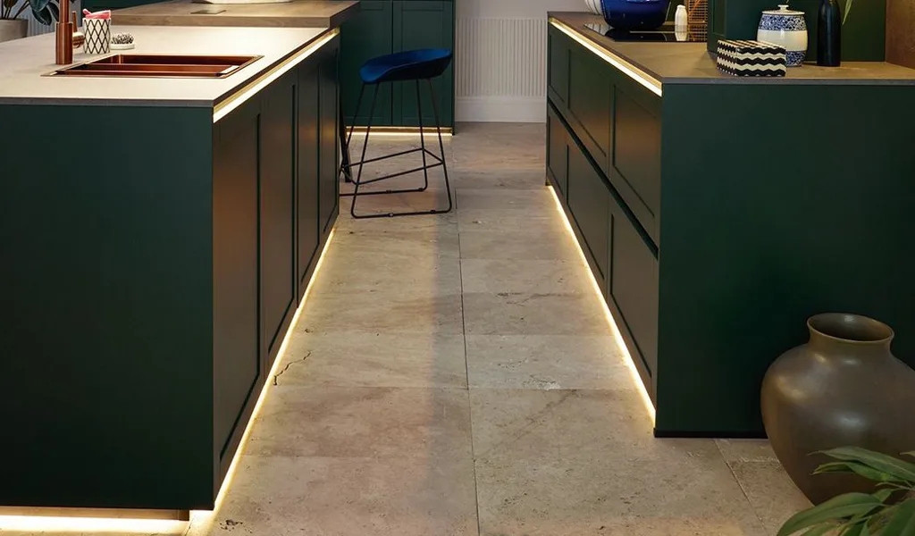 Agenceurs de cuisine_ Luminaire Cuisine