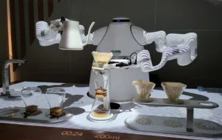 Agenceurs de cuisines - Technologie