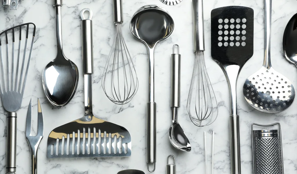Ustensiles cuisines