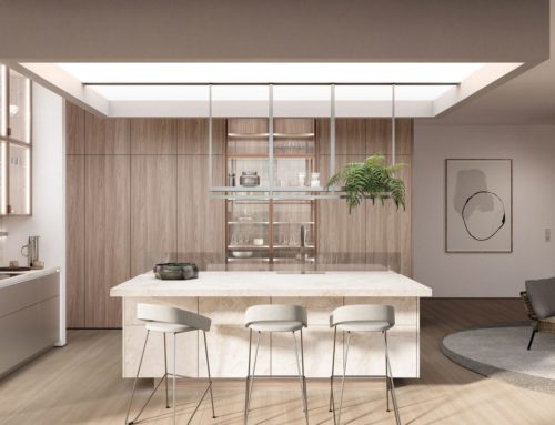 Focus : la cuisine contemporaine