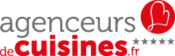 Agenceurs de Cuisines Logo